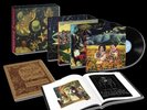 Smashing Pumpkins – Mellon Collie And The Infinite Sadness - 4 x LP Box Set -NEW