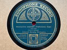 78Rpm, Hot Dance, Bert Firman Band Rarity 'Masculine Women Feminine Men' Zonopho