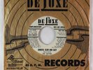 R&B 45 - Drivers - Smooth, Slow And Easy - DeLuxe - VG+ promo