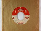 R&B Rocker 45 - Bobby Charles - Take It Easy Greasy - Chess - VG+ promo