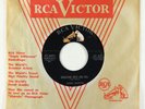 Rockabilly 45 - Janis Martin - Drugstore Rock And Roll - RCA Victor