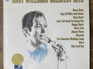 3 Vinyls LP Andy Williams’ Greatest Hits, Greatest Hits Vol.2, Sarah Vaughan’s