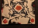 RED HOT CHILI PEPPERS Original EU 2xLP 1991 BLOOD SUGAR SEX MAGIK WARNER BROS.