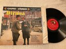 Vienna (Shaded Dog) (1st Pressing) (Living Stereo) (M-)