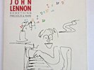 RARE Pressing--John Lennon Something Precious & Rare--Beatles
