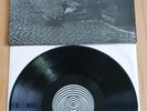 ROD STEWART : GASOLINE ALLEY : LP : RARE VERTIGO SWIRL GERMAN 1970 GREAT COPY EX