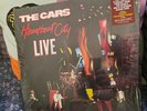 THE CARS  Heartbeat City Live (2026 RSD Exclusive) Vinyl 2x LP Records USED USED