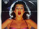ACCEPT BREAKER BRAIN 0060390 Germany VINYL LP