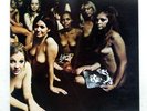 JIMI HENDRIX EXPERIENCE ELECTRIC LADYLAND POLYDOR MPU9705 Japan INSERT VINYL 2LP