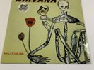 NIRVANA-INCESTICIDE LP  *VG+*  1ST PRESS 1992 GEFFEN SUBPOP GEF24504 EURO IMPORT