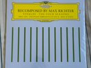 MAX RICHTER RECOMPOSED VIVALDI FOUR SEASONS 2LP 180G DEUTSCHE GRAMMOPHON EU
