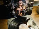 Iron Maiden The X-Factor Vinyl 2LP Record Blaze Bayley Heavy Metal