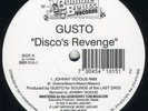 Gusto - Disco's Revenge (12