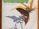 Parliament (Funkadelic) - Motor Booty Affair, OG, Pop-Up Gatefold - LP