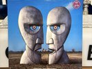 Pink Floyd - Division Bell vinyl LP 1994 press
