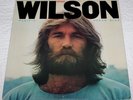 DENNIS WILSON - Pacific Ocean Blue  (Original 1977 U.S. Vinyl LP) Beach Boys