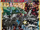 Prog Rock - Aphrodite's Child – End Of The World - NL 1st Pressing 1968 VG+/VG+