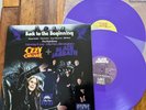 OZZY OSBOURNE/BLACK SABBATH- Back To The Beginning 2LP Coloured