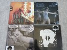 Taylor Swift -Fate of Ophelia, Opalite, Elizabeth Taylor & fortnight