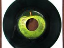 John Lennon Yoko Ono 45 1971 Happy Xmas UNHEARD OF SOLID DARK GREEN Vinyl, EX