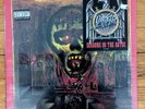 SLaYeR - 'SeaSoNs iN The AbySS' ORiG 1990 Def Jam **SEaLed ** /w/ hyPe STiCkeR
