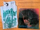 SLaYeR - OG ORiG 1985 'VioLeNT bRaiNs' 2 LP EiNdhoVeN dyNaMo 'FaN CLub' Rekkid