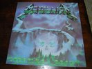 METALLICA - Creeping Death EP 1984 vinyl 12