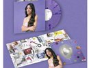 Olivia Rodrigo Sour LP Vinyl IVC Club Edition #/3000 Presale 5/15 Purple Marble