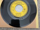 DARLENE LOVE A Fine Fine Boy 1963  LONDON    Demonstration Sample     VG+
