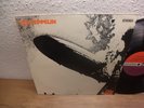 Led Zeppelin same LP orig Red Plum 1969 grey stripe sleeve Hard Rock, Blues Rock