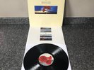 LP VINYL DEPECHE MODE  MUSIC FOR THE MASSES STUMM 47 UK 1ST PRESS 1987 NM-/NM-