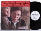 ANTONIO CARLOS JOBIM The Wonderful World Of... WARNER BROS LP NM mono wlp x