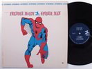 FREDDIE MCCOY Spider Man PRESTIGE LP x