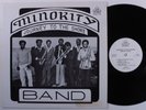 MINORITY BAND Journey To The Shore JSR LP VG+ x