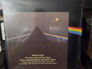 Pink Floyd - Dark Side of the Moon 30th Anniversary Edition Vinyl (NEW, SEALED)