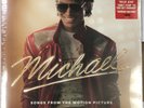 Michael Jackson OST 2LP [Vinyl New] Sealed Record Album Human Nature Billie Jean