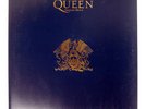 QUEEN GREATEST HITS II VIRGIN EMI NONE EU HEAVY WEIGHT VINYL 2LP