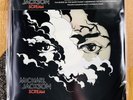 Michael Jackson - Scream Glow In The Dark 2LP                  NEVER USED