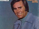 GEORGE JONES - 16 Greatest Hits - George Jones Lp - Vinyl - **SEALED/ NEW**