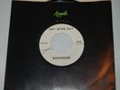 BADFINGER Day After Day b/w Money Rare Apple Records Advance Promo DJ 7