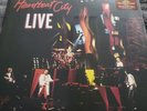 THE CARS: 