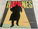 The RAMONES - “Pleasant Dreams” - Sire Records UK Copy 1981 1st Press A1/B1 VG+