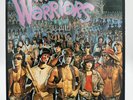 The Warriors Original Motion Picture Soundtrack LP Vinyl 1979 A&M SP-4761 VG+