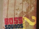 Boss Sounds 2: Classic Skinhead Era Reggae. Marc Griffiths / Dave Sandford. BOOK