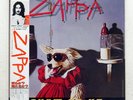 FRANK ZAPPA THEM OR US EMI EMS67176 Japan OBI VINYL 2LP