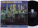 GERRY MULLIGAN Night Lights PHILIPS LP VG+ mono x