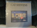 Cat Stevens  Teaser And The Firecat  LP SEALED ORIGINAL MASTER RECORDING SLE3890