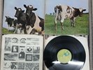 LP PINK FLOYD ALBUM ATOM HEART MOTHER SHVL 781 UK 1ST 1970 EX/EX- A1-G  B1-G