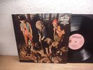 Jethro Tull – This Was LP 1968 Mint- Pink Eye Island Records, Folk Rock, Prog...
