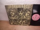 Jethro Tull – Stand Up LP 1969 rare Pink Island Records, Folk Rock, Prog Rock